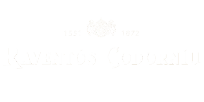 Logo Raventós Codorniu